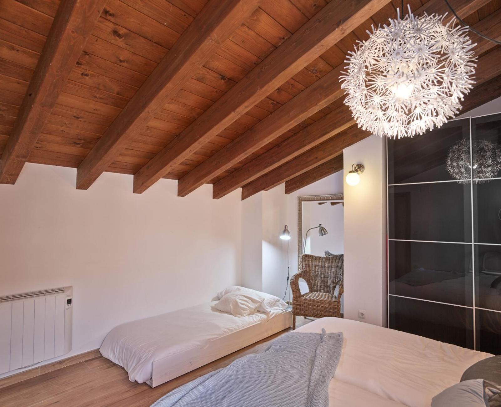 Ferienwohnung Apartamento Turistico Calle Nueva Estella Exterior foto