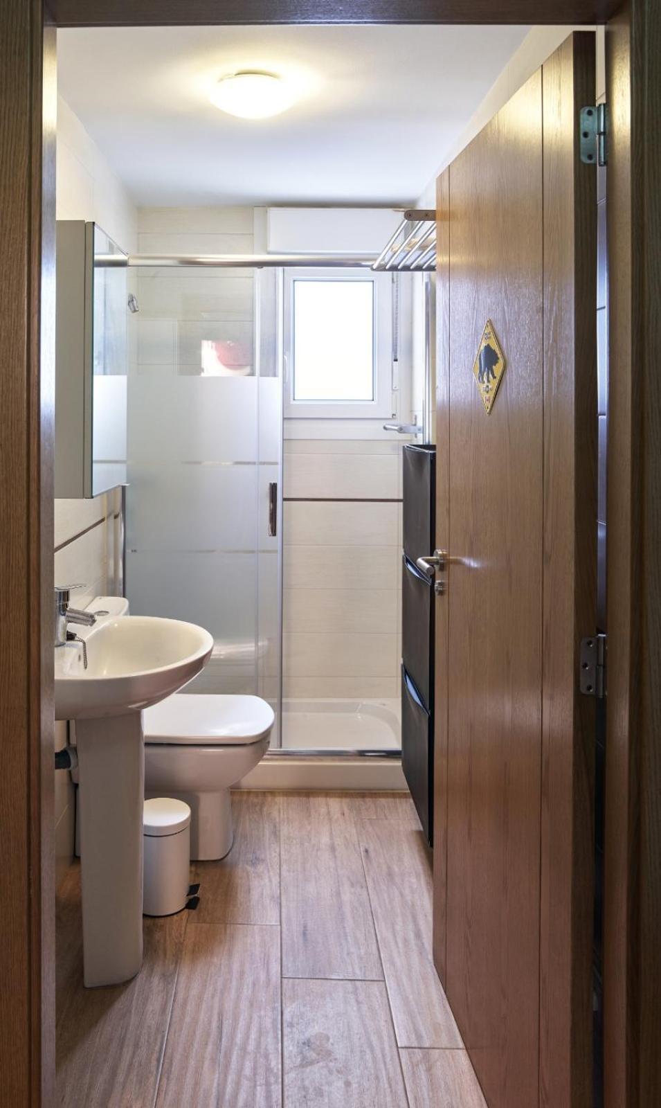 Ferienwohnung Apartamento Turistico Calle Nueva Estella Exterior foto