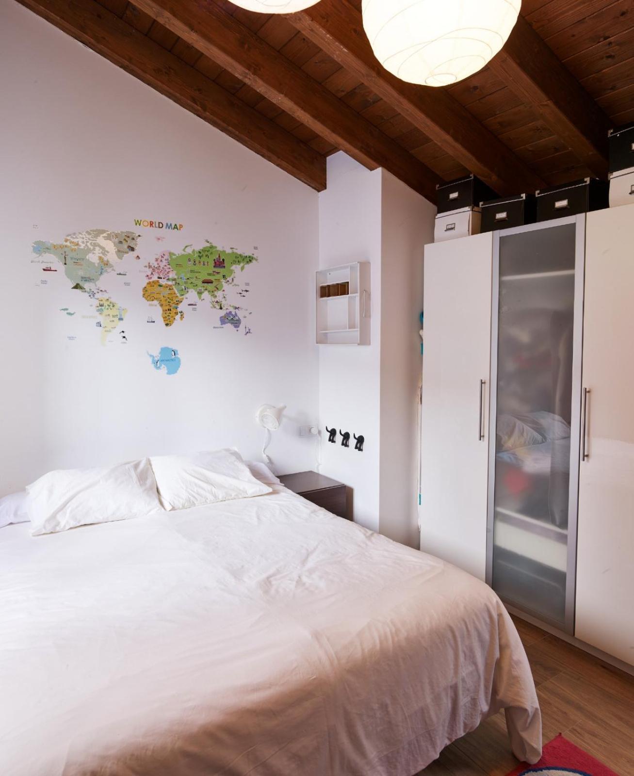 Ferienwohnung Apartamento Turistico Calle Nueva Estella Exterior foto