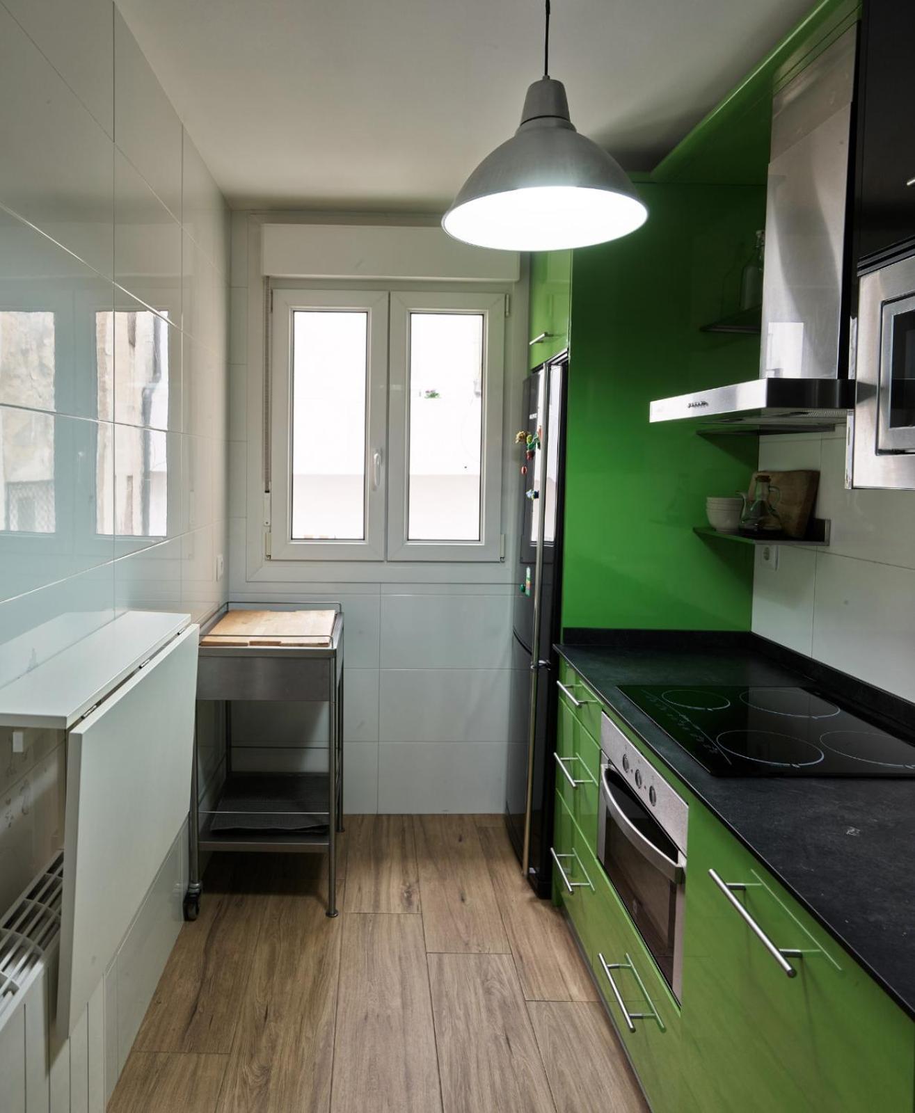Ferienwohnung Apartamento Turistico Calle Nueva Estella Exterior foto