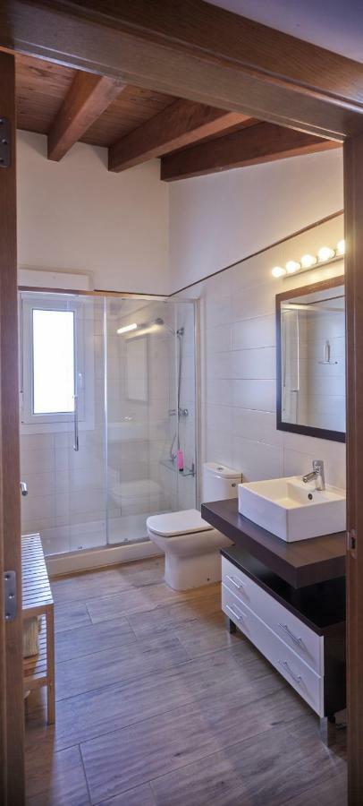 Ferienwohnung Apartamento Turistico Calle Nueva Estella Exterior foto